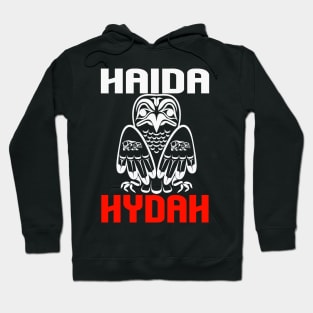 HAIDA Hoodie